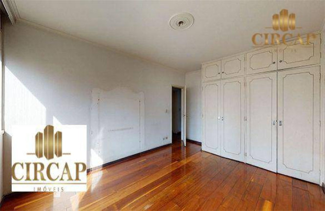 Imagem Apartamento com 3 Quartos à Venda, 157 m² em Jardim América - São Paulo Imagem Apartamento com 3 Quartos à Venda, 157 m² em Jardim América - São Paulo