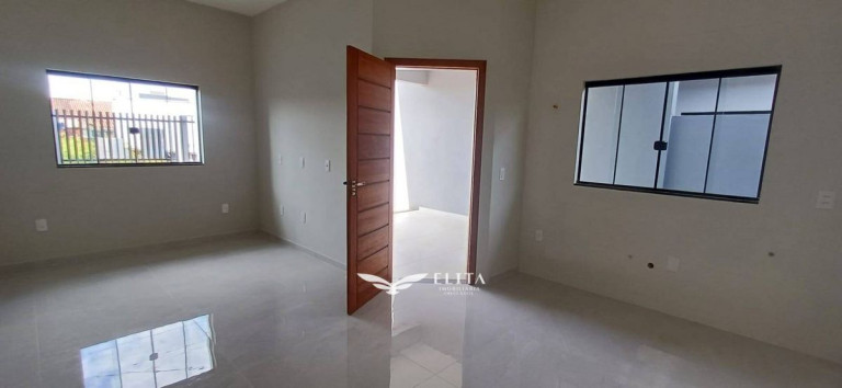Casa com 3 Quartos à Venda, 75 m² em Vila Nova - Barra Velha