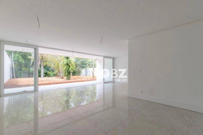 Imóvel com 4 Quartos à Venda, 770 m² em Chácara Santo Antônio - São Paulo