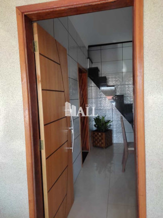 Imagem Casa com 2 Quartos à Venda, 250 m² em Residencial Jardim Antonieta - São José Do Rio Preto Imagem Casa com 2 Quartos à Venda, 250 m² em Residencial Jardim Antonieta - São José Do Rio Preto