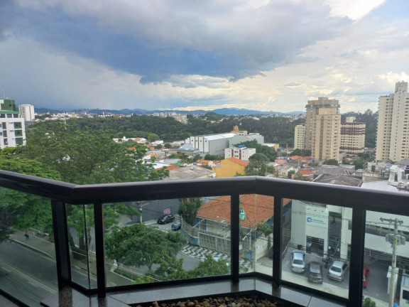 Imagem Apartamento com 3 Quartos à Venda, 478 m² em Centro - Guarulhos
