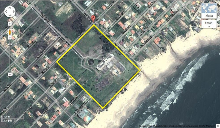 Imagem Terreno à Venda, 15.031 m² em Itapiruba - Laguna Imagem Terreno à Venda, 15.031 m² em Itapiruba - Laguna