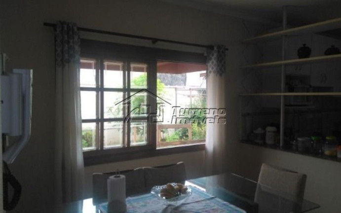 Imagem Casa de Condomínio com 3 Quartos à Venda, 250 m² em Vista Linda - São José Dos Campos