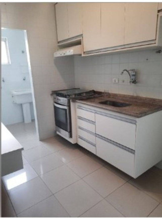 Imagem Apartamento com 2 Quartos à Venda, 70 m² em Vila Mariana - São Paulo