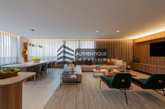 Imagem Apartamento com 3 Quartos à Venda, 168 m² em Pinheiros - São Paulo Imagem Apartamento com 3 Quartos à Venda, 168 m² em Pinheiros - São Paulo