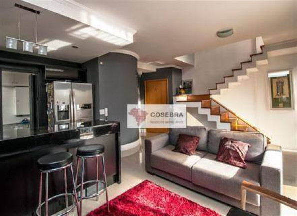 Apartamento com 2 Quartos à Venda, 142 m² em Planalto Paulista - São Paulo