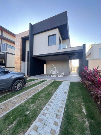 Imagem Casa com 4 Quartos à Venda, 380 m² em Condomínio Figueira Garden - Atibaia Imagem Casa com 4 Quartos à Venda, 380 m² em Condomínio Figueira Garden - Atibaia