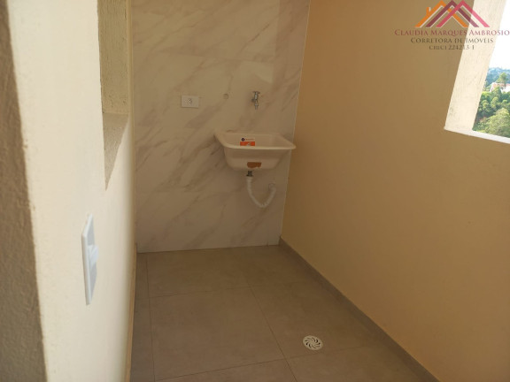 Imagem Sobrado com 2 Quartos à Venda, 120 m² em Chácara São Luiz - Franco Da Rocha