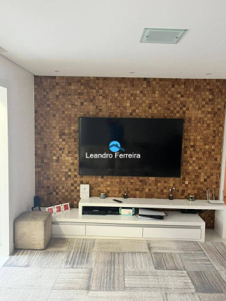 Imagem Apartamento com 3 Quartos à Venda, 155 m² em Centro - São Bernardo Do Campo Imagem Apartamento com 3 Quartos à Venda, 155 m² em Centro - São Bernardo Do Campo