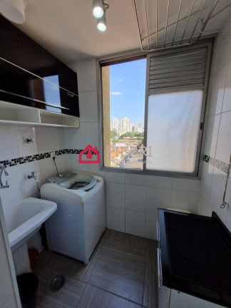 Imagem Apartamento com 2 Quartos à Venda, 63 m² em Parque Residencial Da Lapa - São Paulo Imagem Apartamento com 2 Quartos à Venda, 63 m² em Parque Residencial Da Lapa - São Paulo