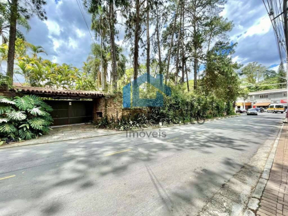 Imagem Casa à Venda, 756 m² em Granja Viana - Cotia Imagem Casa à Venda, 756 m² em Granja Viana - Cotia