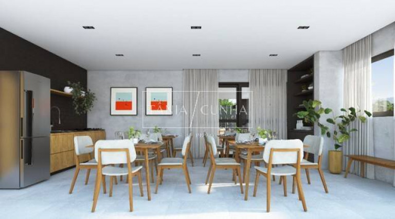 Imagem Apartamento com 1 Quarto à Venda, 30 m² em Tambauzinho - João Pessoa