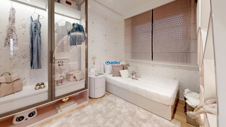 Imagem Apartamento com 2 Quartos à Venda, 62 m² em Vila Mariana - São Paulo