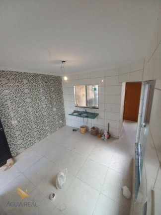 Imagem Casa com 3 Quartos à Venda, 77 m² em Jardim Noroeste - Campo Grande Imagem Casa com 3 Quartos à Venda, 77 m² em Jardim Noroeste - Campo Grande