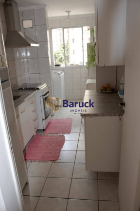 Imagem Apartamento com 2 Quartos à Venda, 52 m² em Vila Parque Jabaquara - São Paulo