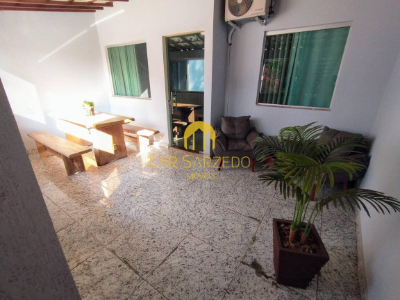 Imagem Casa com 2 Quartos à Venda, em Centro - Sarzedo Imagem Casa com 2 Quartos à Venda, em Centro - Sarzedo