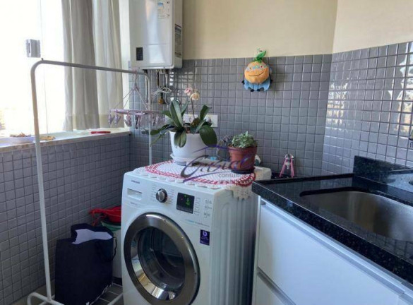 Imagem Cobertura com 2 Quartos à Venda, 99 m² em Vila Andrade - São Paulo