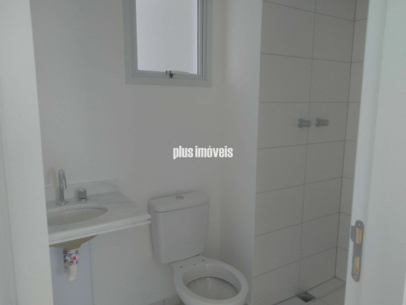 Imagem Apartamento com 2 Quartos à Venda, 56 m² em Morumbi - São Paulo Imagem Apartamento com 2 Quartos à Venda, 56 m² em Morumbi - São Paulo