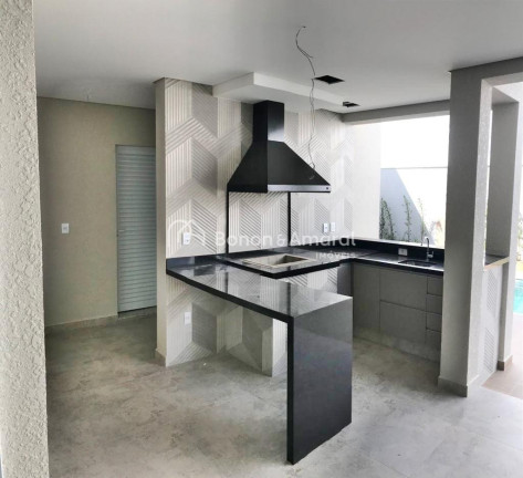 Imagem Casa de Condomínio com 3 Quartos à Venda, 360 m² em Swiss Park - Campinas Imagem Casa de Condomínio com 3 Quartos à Venda, 360 m² em Swiss Park - Campinas