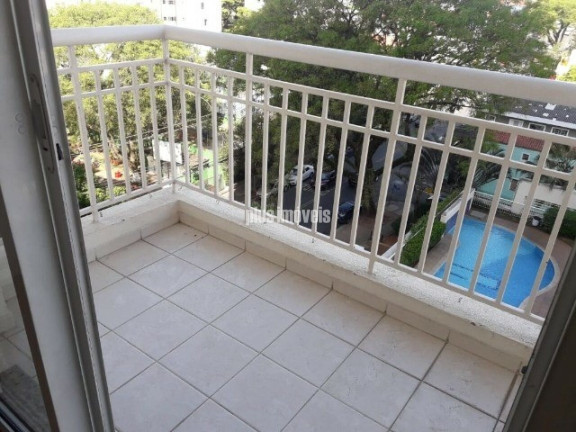 Apartamento com 2 Quartos à Venda, 60 m² em Vila Leopoldina - São Paulo