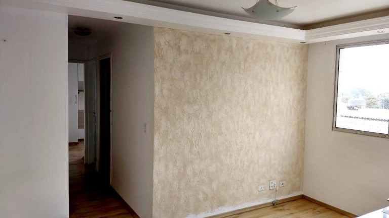 Imagem Apartamento com 2 Quartos à Venda, 43 m² em Socorro - São Paulo Imagem Apartamento com 2 Quartos à Venda, 43 m² em Socorro - São Paulo