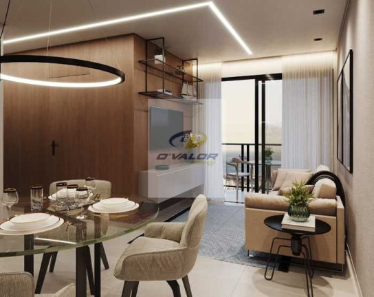 Imagem Apartamento com 3 Quartos à Venda, 63 m² em Manaíra - João Pessoa