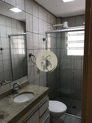 Imagem Apartamento com 1 Quarto à Venda, 47 m² em Itarare - São Vicente