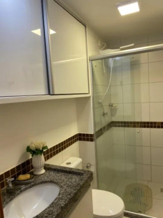Imagem Apartamento com 3 Quartos à Venda, 72 m² em Jardim Santa Marta - Cuiabá Imagem Apartamento com 3 Quartos à Venda, 72 m² em Jardim Santa Marta - Cuiabá