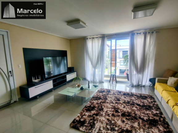 Imagem Casa de Condomínio com 3 Quartos à Venda,  em Condominio Aruã Brisas - Mogi Das Cruzes