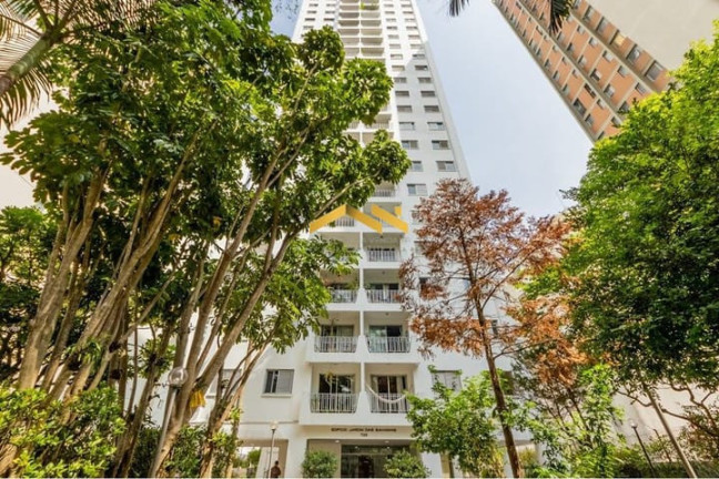 Imagem Apartamento com 2 Quartos à Venda, 72 m² em Santo Amaro - São Paulo Imagem Apartamento com 2 Quartos à Venda, 72 m² em Santo Amaro - São Paulo