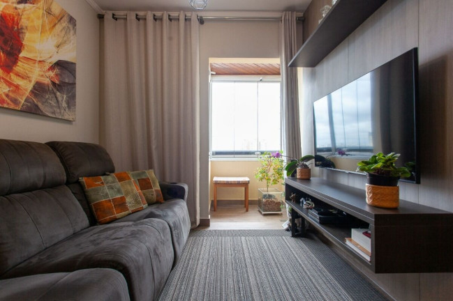 Imagem Apartamento com 3 Quartos à Venda, 72 m² em Freguesia Do ó - São Paulo Imagem Apartamento com 3 Quartos à Venda, 72 m² em Freguesia Do ó - São Paulo
