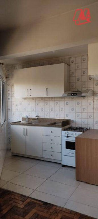 Imagem Apartamento com 2 Quartos à Venda, 64 m² em Centro - Porto Alegre