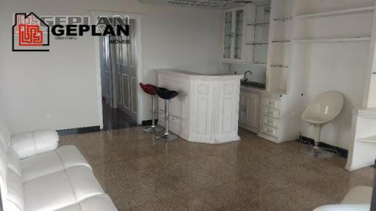 Imagem Apartamento com 4 Quartos à Venda, 250 m² em Vila Santo Estéfano - São Paulo Imagem Apartamento com 4 Quartos à Venda, 250 m² em Vila Santo Estéfano - São Paulo