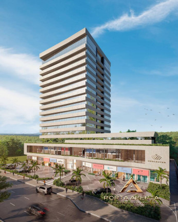Sala Comercial à Venda, 30 m² em Bom Retiro - Ipatinga