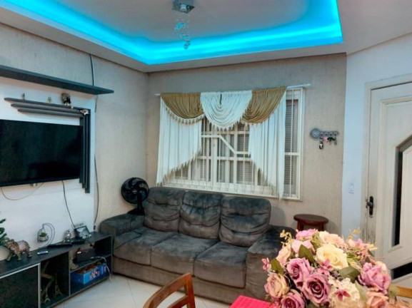 Imagem Casa com 2 Quartos à Venda, 130 m² em Igara - Canoas