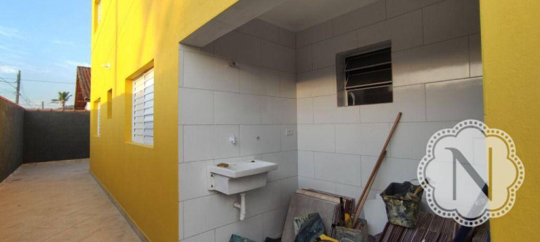 Imagem Casa com 2 Quartos à Venda, 70 m² em Savoy - Itanhaém