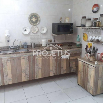 Imagem Apartamento com 3 Quartos à Venda, 130 m² em Vila Andrade - São Paulo