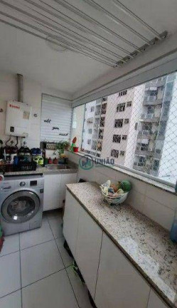 Imagem Apartamento com 2 Quartos à Venda, 78 m² em Jardim Icaraí - Niterói Imagem Apartamento com 2 Quartos à Venda, 78 m² em Jardim Icaraí - Niterói