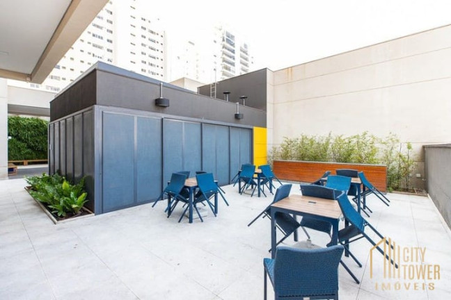 Imagem Apartamento com 2 Quartos à Venda, 70 m² em Cerqueira César - São Paulo