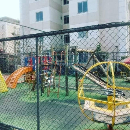Imagem Apartamento com 3 Quartos à Venda, 120 m² em Santos Dumont - São Leopoldo