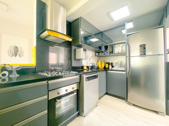 Imagem Apartamento com 4 Quartos à Venda, 123 m² em Pedra Branca - Palhoça Imagem Apartamento com 4 Quartos à Venda, 123 m² em Pedra Branca - Palhoça