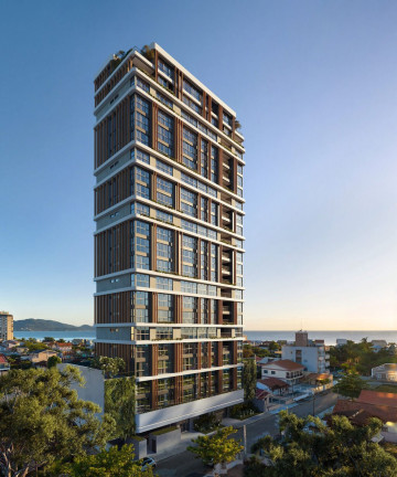 Apartamento com 2 Quartos à Venda, 86 m² em Porto Belo - Porto Belo