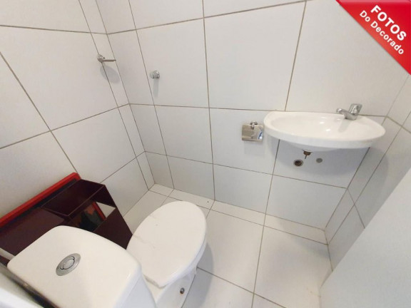 Imagem Apartamento com 3 Quartos à Venda, 100 m² em Aldeota - Fortaleza
