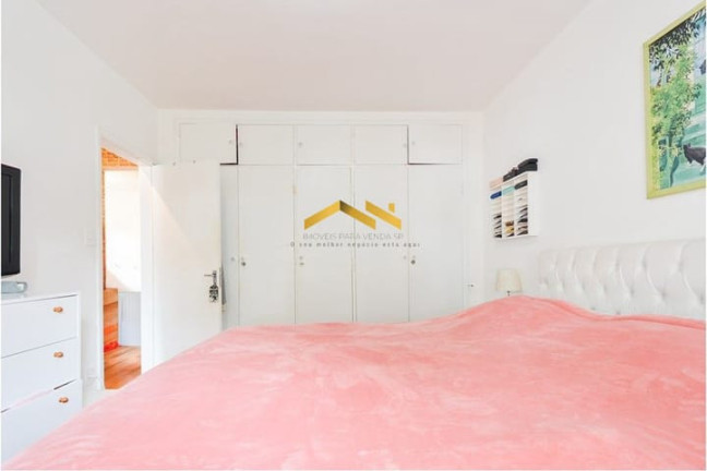 Imagem Apartamento com 2 Quartos à Venda, 88 m² em Vila Mariana - São Paulo