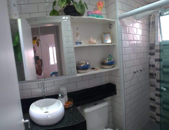Imagem Imóvel com 2 Quartos à Venda, 40 m² em Vila Alpina - São Paulo Imagem Imóvel com 2 Quartos à Venda, 40 m² em Vila Alpina - São Paulo