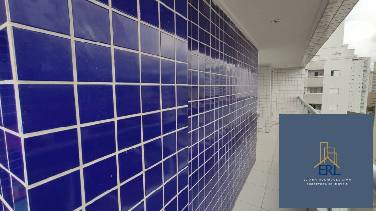 Imagem Apartamento com 2 Quartos à Venda, 75 m² em Caiçara - Praia Grande Imagem Apartamento com 2 Quartos à Venda, 75 m² em Caiçara - Praia Grande