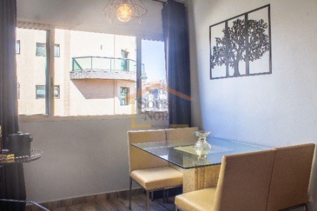 Imagem Apartamento com 2 Quartos à Venda, 66 m² em Vila Paulicéia - São Paulo