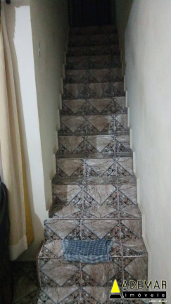 Imagem Casa com 2 Quartos à Venda, 50 m² em Conceição - Diadema