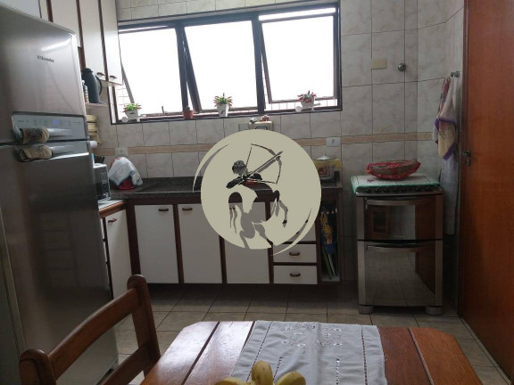 Imagem Casa com 3 Quartos à Venda, 150 m² em Boqueirao - Santos