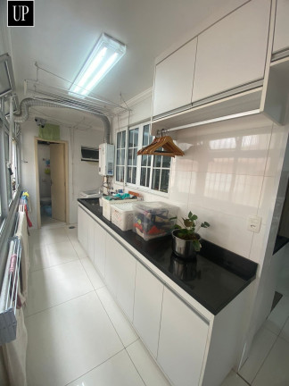 Imagem Apartamento com 3 Quartos à Venda, 130 m² em Paraíso - São Paulo